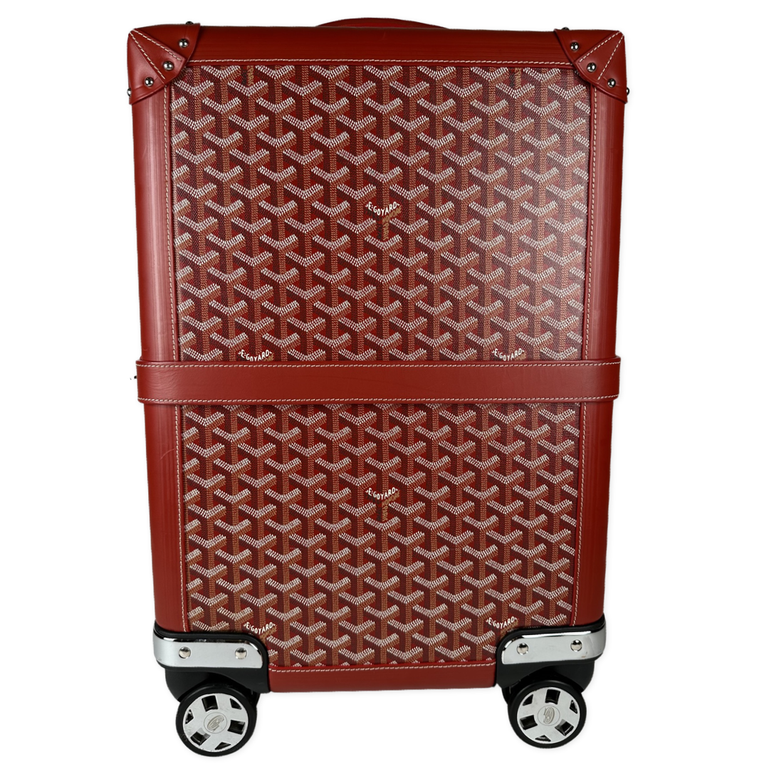 Goyard bourget pm price deals
