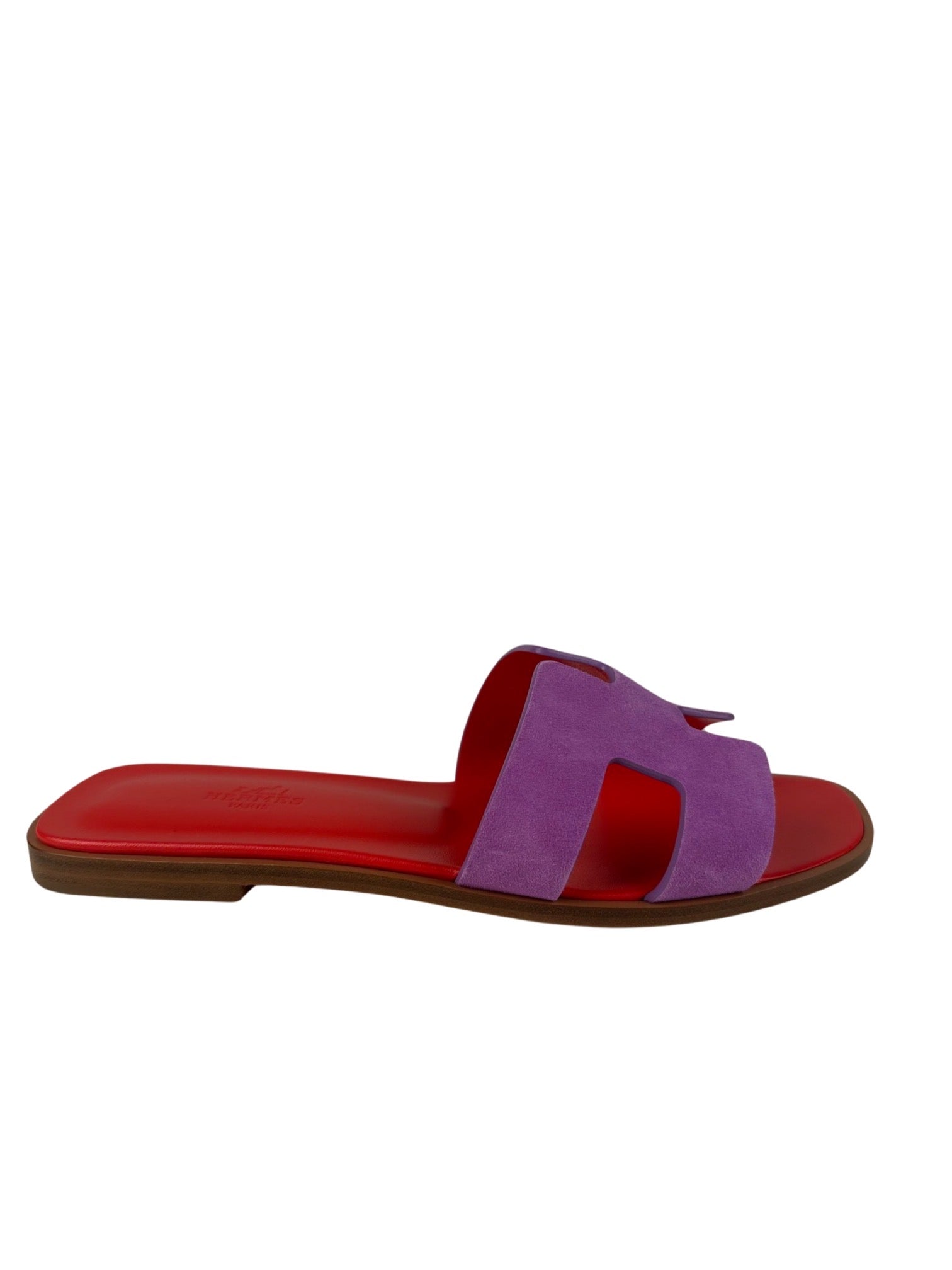 Hermes sales oran fuchsia