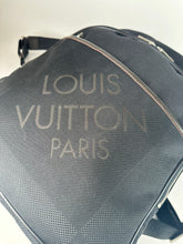 Load image into Gallery viewer, Louis Vuitton Black Damier Geant Neo Bongo Backpack