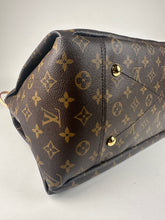 Load image into Gallery viewer, Louis Vuitton Monogram Artsy MM New Model