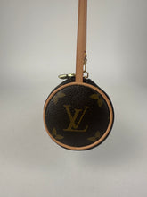 Load image into Gallery viewer, Louis Vuitton Monogram Papillon Mini Pouch
