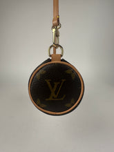 Load image into Gallery viewer, Louis Vuitton Monogram Papillon Mini Pouch