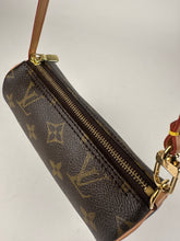 Load image into Gallery viewer, Louis Vuitton Monogram Papillon Mini Pouch