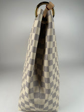 Load image into Gallery viewer, Louis Vuitton Damier Azur Graceful MM