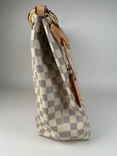 Load image into Gallery viewer, Louis Vuitton Damier Azur Graceful MM