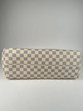 Load image into Gallery viewer, Louis Vuitton Damier Azur Graceful MM