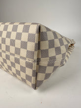 Load image into Gallery viewer, Louis Vuitton Damier Azur Graceful MM