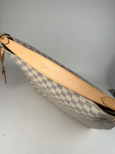 Load image into Gallery viewer, Louis Vuitton Damier Azur Graceful MM