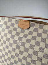 Load image into Gallery viewer, Louis Vuitton Damier Azur Graceful MM