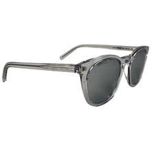 Load image into Gallery viewer, Saint Laurent Classic 28 Mirrored Sunglasses Crystal