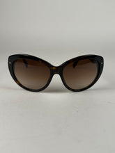 Load image into Gallery viewer, Prada SPR 21N Havana Sunglasses