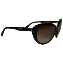 Load image into Gallery viewer, Prada SPR 21N Havana Sunglasses