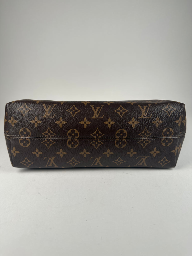 Louis Vuitton Monogram Graceful PM