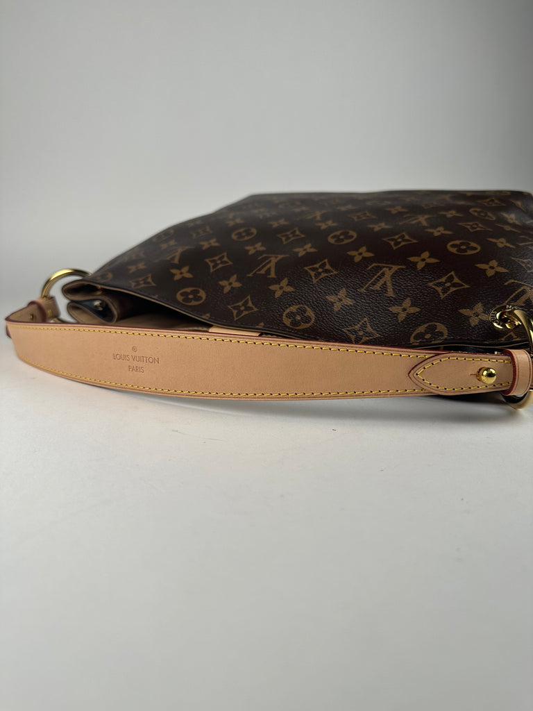 Louis Vuitton Monogram Graceful PM