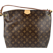 Load image into Gallery viewer, Louis Vuitton Monogram Graceful PM