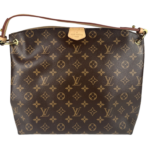Louis Vuitton Monogram Graceful PM