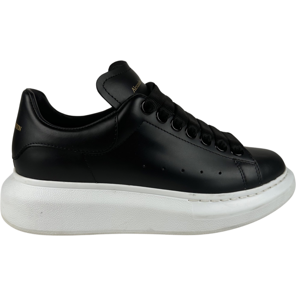 Alexander mcqueen top shoes prix