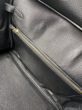 Load image into Gallery viewer, Hermes Birkin 35 Taurillon Clemence Leather Black Gold Hardware