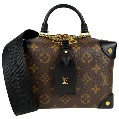 Louis Vuitton – Sacdelux