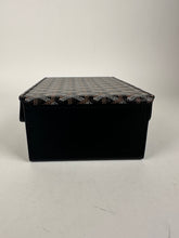 Load image into Gallery viewer, Goyard Goyardine Montret 4 Watch Case Black