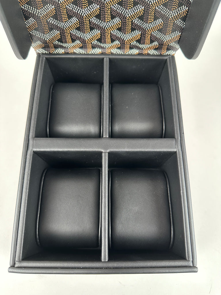 Goyard clearance watch holder
