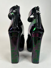 Load image into Gallery viewer, Jimmy Choo x Sailor Moon Luna Platform 140 Size 36EU