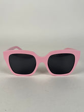 Load image into Gallery viewer, Celine Monochroms 03 Sunglasses Light Pink