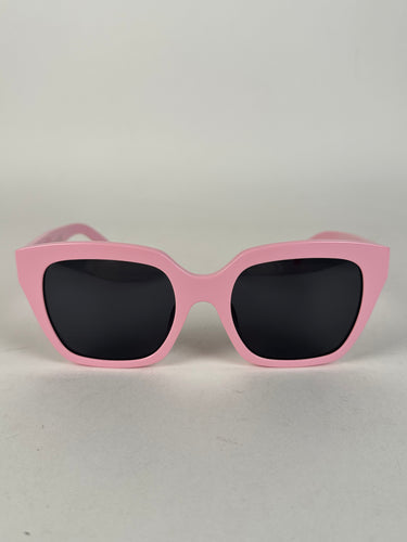 Celine Monochroms 03 Sunglasses Light Pink