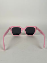 Load image into Gallery viewer, Celine Monochroms 03 Sunglasses Light Pink