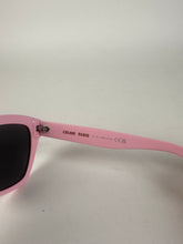 Load image into Gallery viewer, Celine Monochroms 03 Sunglasses Light Pink