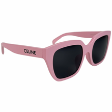 Load image into Gallery viewer, Celine Monochroms 03 Sunglasses Light Pink
