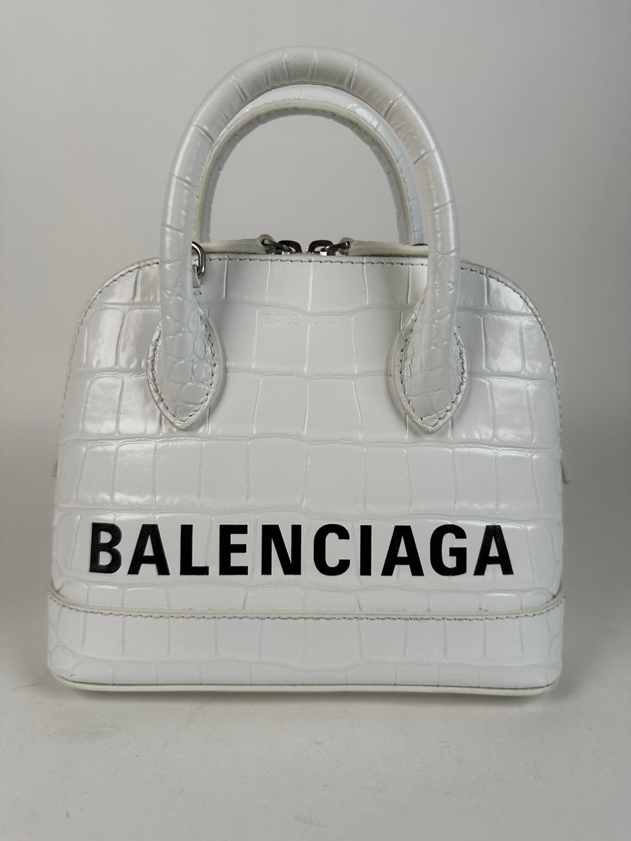 Ville top bag balenciaga