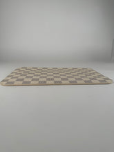 Load image into Gallery viewer, Louis Vuitton Neverfull MM/GM Pouch Damier Azur