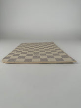 Load image into Gallery viewer, Louis Vuitton Neverfull MM/GM Pouch Damier Azur