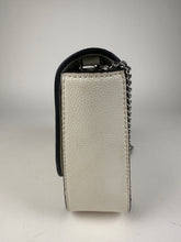 Load image into Gallery viewer, Jimmy Choo Cheri Mini Crossbody Bag White