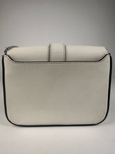 Load image into Gallery viewer, Jimmy Choo Cheri Mini Crossbody Bag White