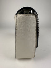 Load image into Gallery viewer, Jimmy Choo Cheri Mini Crossbody Bag White