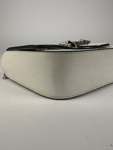 Load image into Gallery viewer, Jimmy Choo Cheri Mini Crossbody Bag White