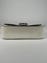 Load image into Gallery viewer, Jimmy Choo Cheri Mini Crossbody Bag White
