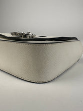 Load image into Gallery viewer, Jimmy Choo Cheri Mini Crossbody Bag White