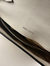 Load image into Gallery viewer, Jimmy Choo Cheri Mini Crossbody Bag White