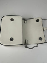 Load image into Gallery viewer, Jimmy Choo Cheri Mini Crossbody Bag White