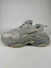 Load image into Gallery viewer, Balenciaga Triple S Grey Size 37EU