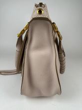 Load image into Gallery viewer, Chloe Medium Marcie Satchel Sand Off White