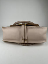 Load image into Gallery viewer, Chloe Medium Marcie Satchel Sand Off White