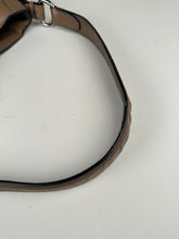 Load image into Gallery viewer, Prada Grained Leather Vitello Daino Hobo Beige