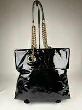 Load image into Gallery viewer, Christian Louboutin Patent Leather Tote Bag