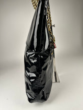 Load image into Gallery viewer, Christian Louboutin Patent Leather Tote Bag