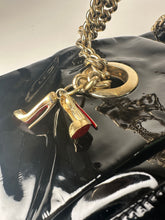 Load image into Gallery viewer, Christian Louboutin Patent Leather Tote Bag