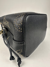 Load image into Gallery viewer, Louis Vuitton Studded Empreinte Neo Noe BB Black